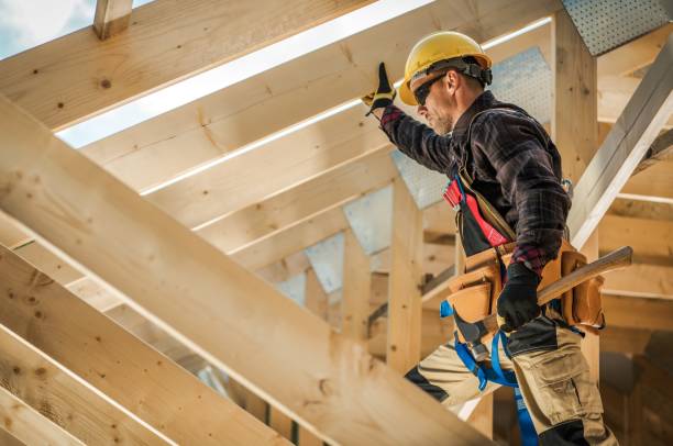 Best Roof Restoration Services  in Blue Ridge, AL