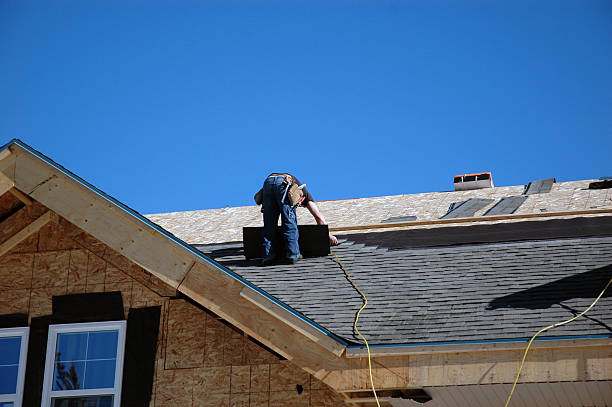 Quick and Trustworthy Emergency Roof Repair Services in Blue Ridge, AL
