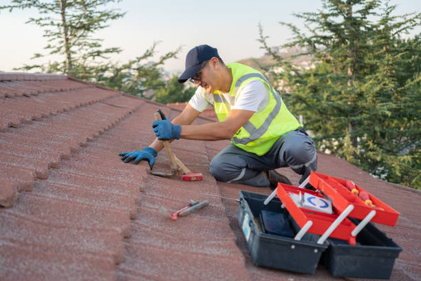 Best Commercial Roofing Services  in Blue Ridge, AL